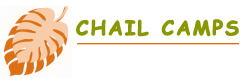Chail Camps Logo